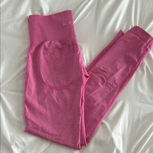 NVGTN Pink Leggings
